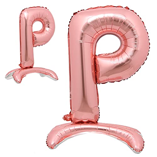 32 Inch Stand Rose Gold P