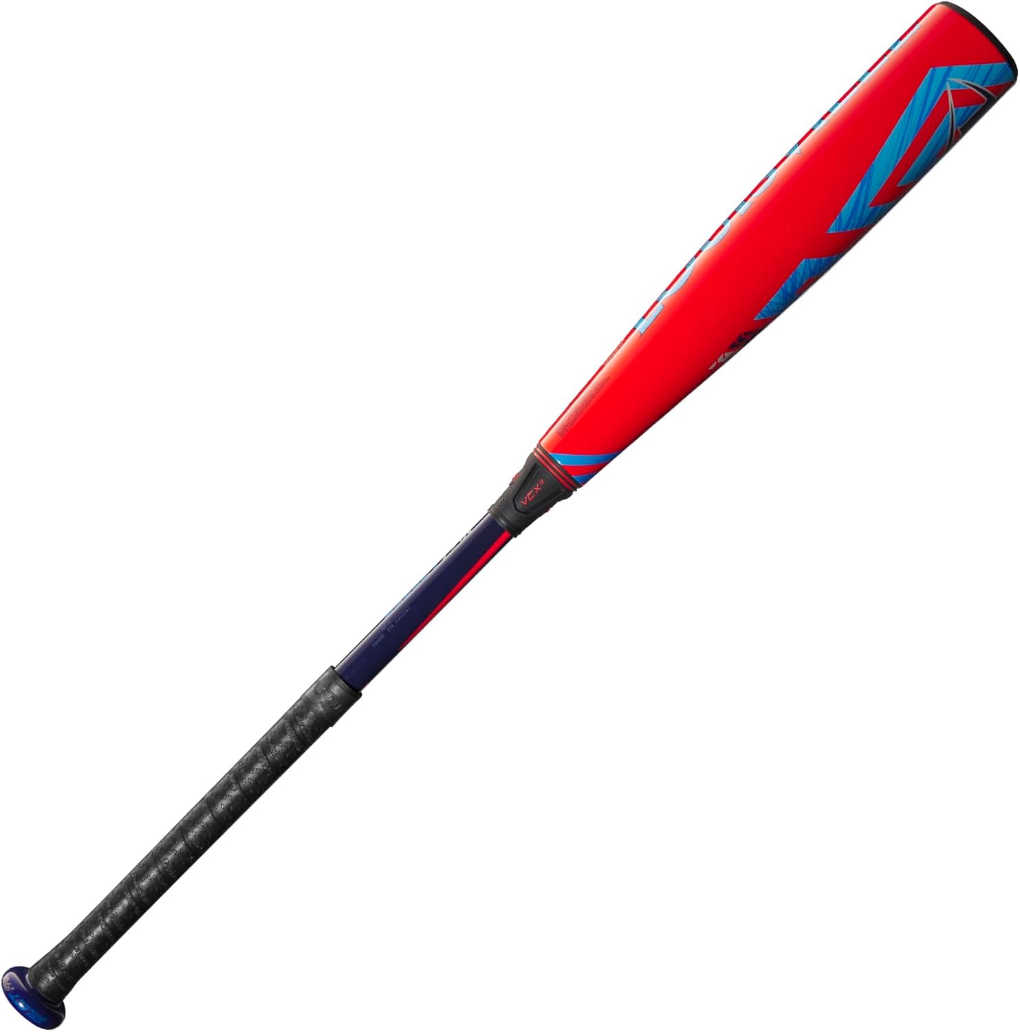 Louisville Slugger 2024 Select PWR (10) USA Baseball Bat - Youth & Adult Aluminum Alloy Bat for Baseball Games, Training & Practice