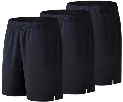 3 Pack：black-black-black