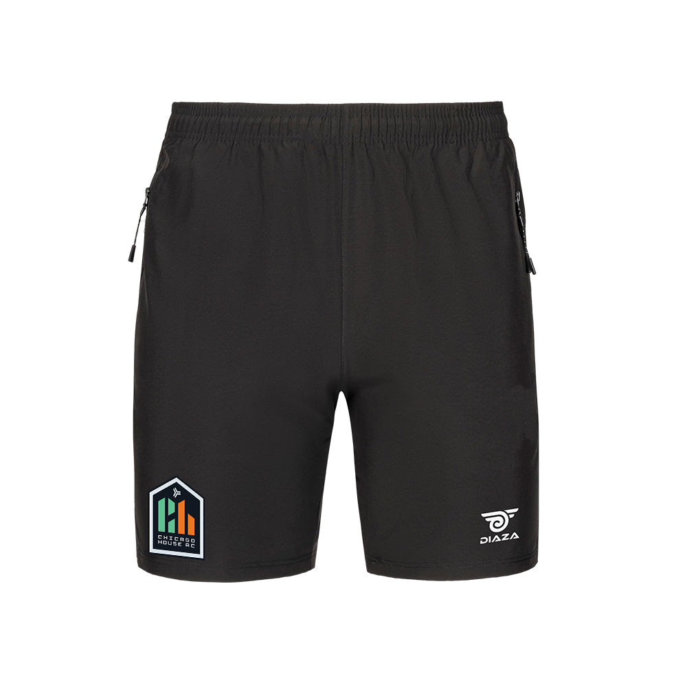 Chicago House Bogota Shorts - Comfortable Men's Casual Shorts for Summer, Travel & Outdoor Activities