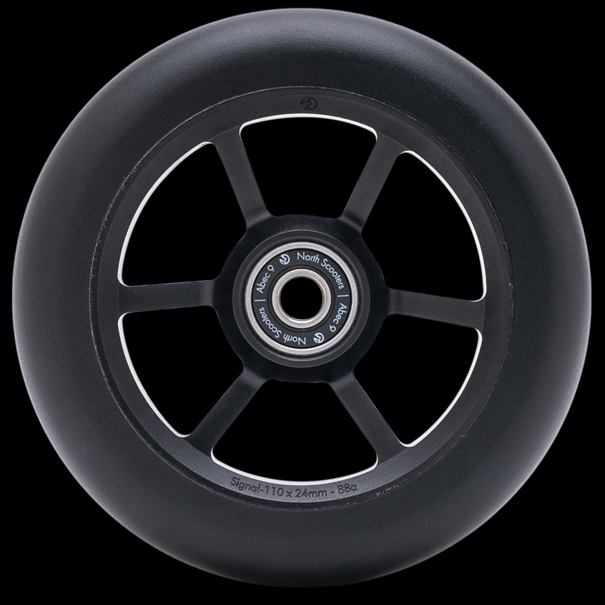 North G4 Signal V3 Wheels - High Performance Alloy Rims for Cars & SUVs - Perfect for Off-Roading, Racing & Daily Driving