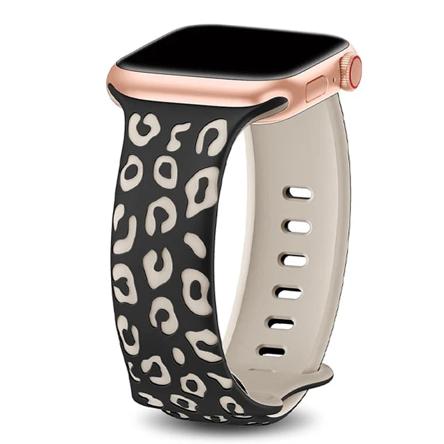 Dual Color Silicone Engraved Bands - Customizable Wristbands for Events, Sports & Promotions - Perfect for Team Identification, Fundraisers and Awareness Campaigns