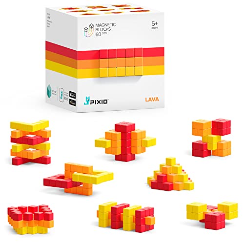 Lava Series