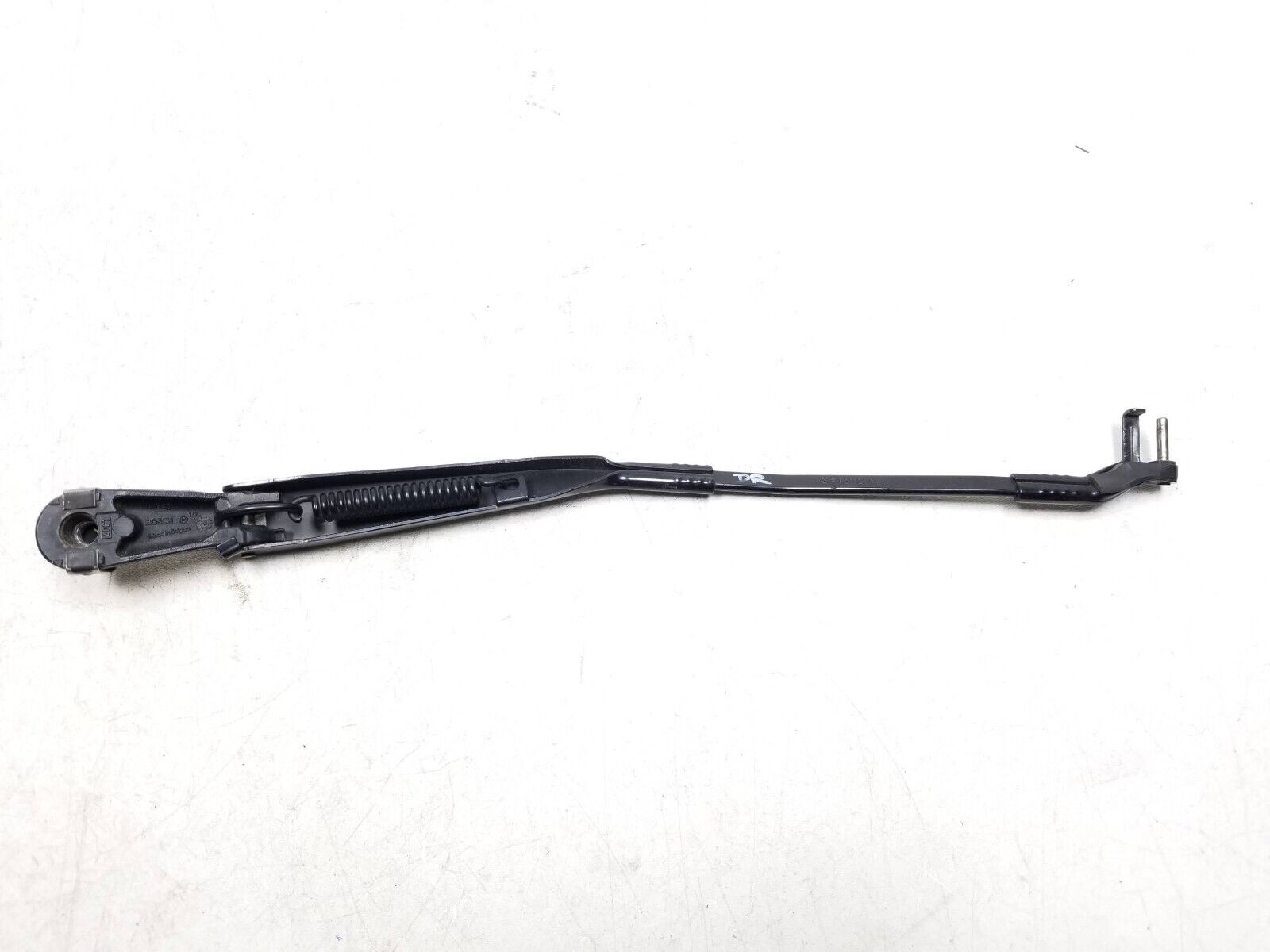 03 06 Mercedes Benz Windshield Wiper Arm Pair for W215 CL500 CL600 - OEM Replacement Parts - Perfect for Rainy Weather & Winter Driving