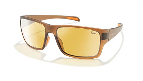 Maple/Auto Sun Photochromic Lens
