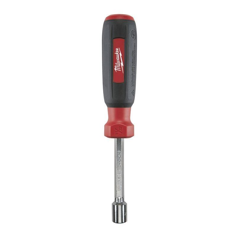 1/2 in. Hollow Shaft Nut Driver - 48-22-2423 11/32