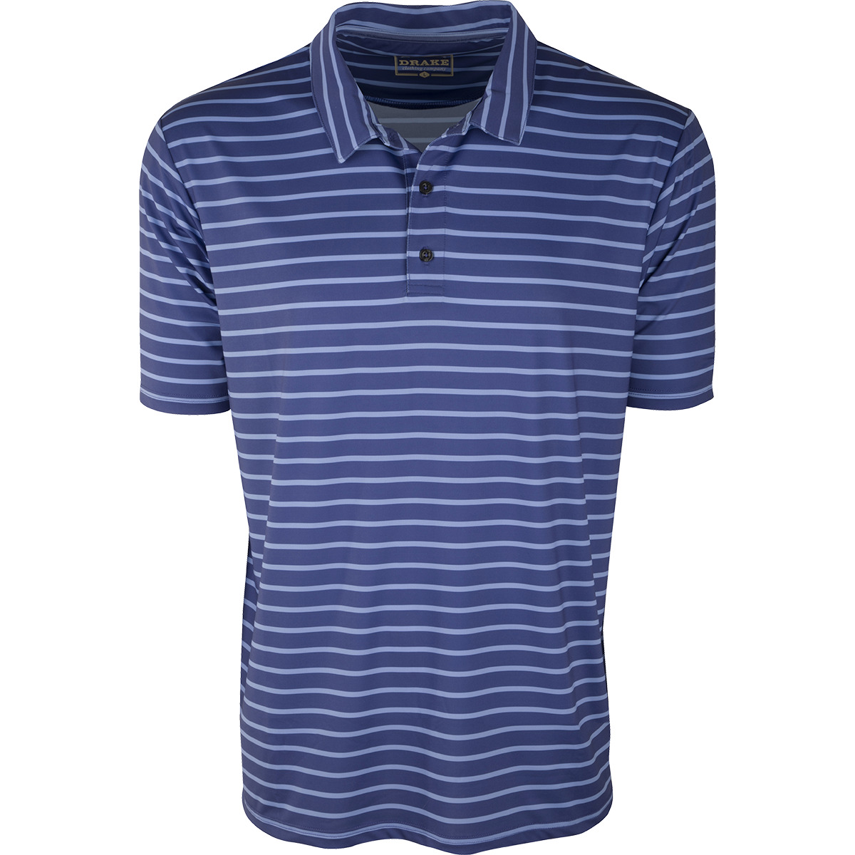 Blue Depths Navy