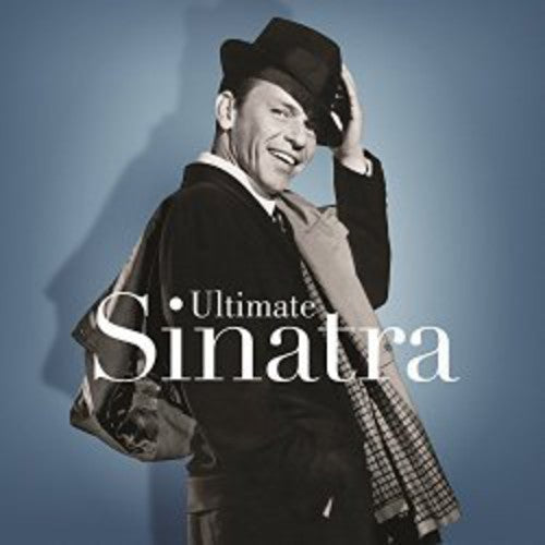 Frank Sinatra Ultimate Sinatra Collection - Best of Frank Sinatra Songs | Perfect for Jazz Lovers, Dinner Parties & Relaxing Evenings