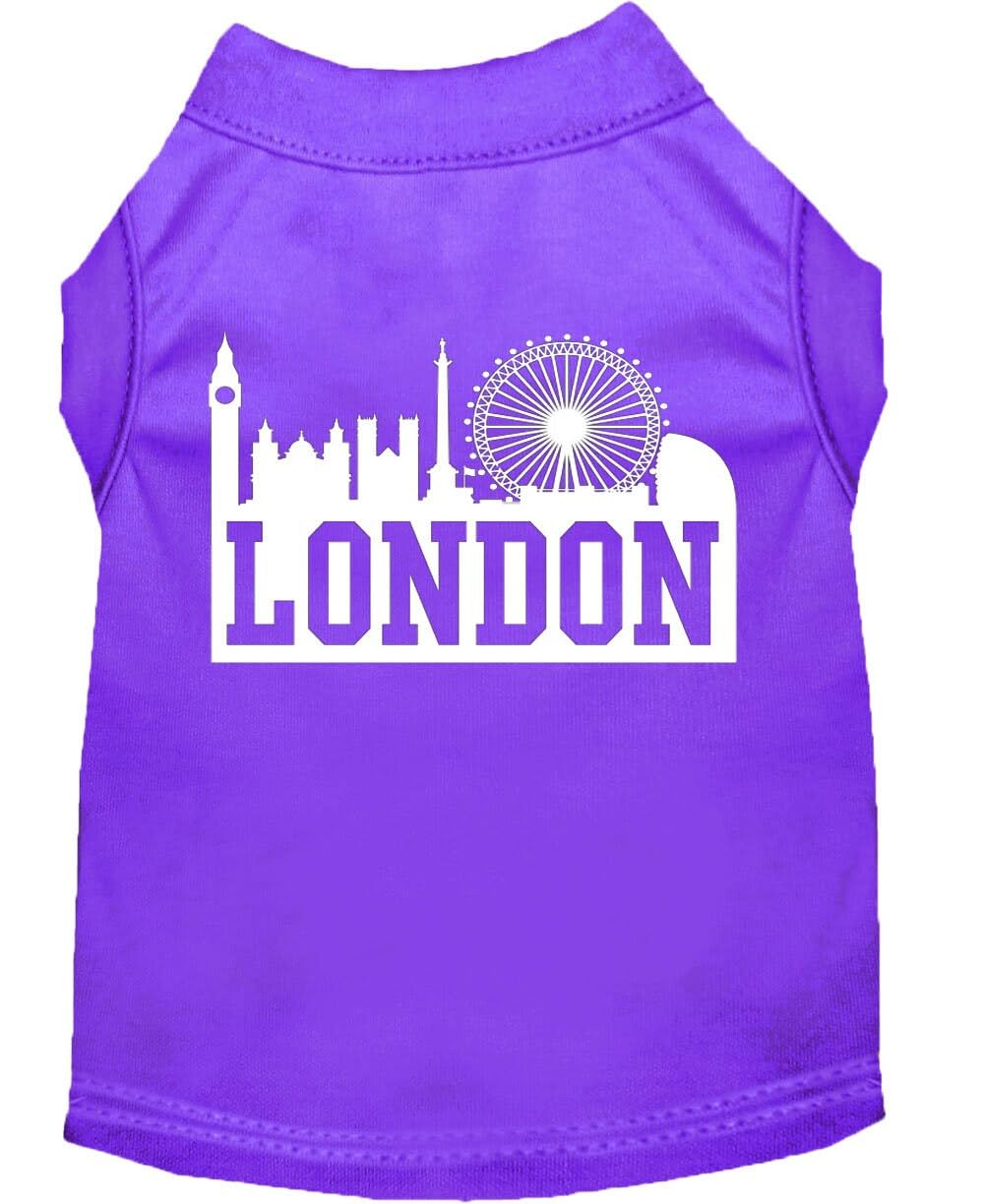London Skyline