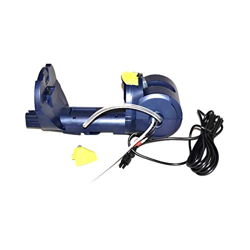 Hoover FH51101 Steam Vacuum Cleaner Replacement Lower Handle Assembly with Motor - Compatible with Part #440006794 - Perfect for Home Cleaning & Maintenance