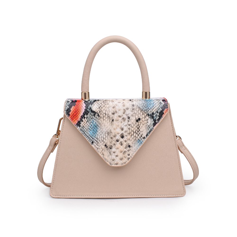 Willow Crossbody Bag for Women - Stylish Leather Shoulder Purse with Adjustable Strap, Perfect for Daily Use, Travel & Shopping