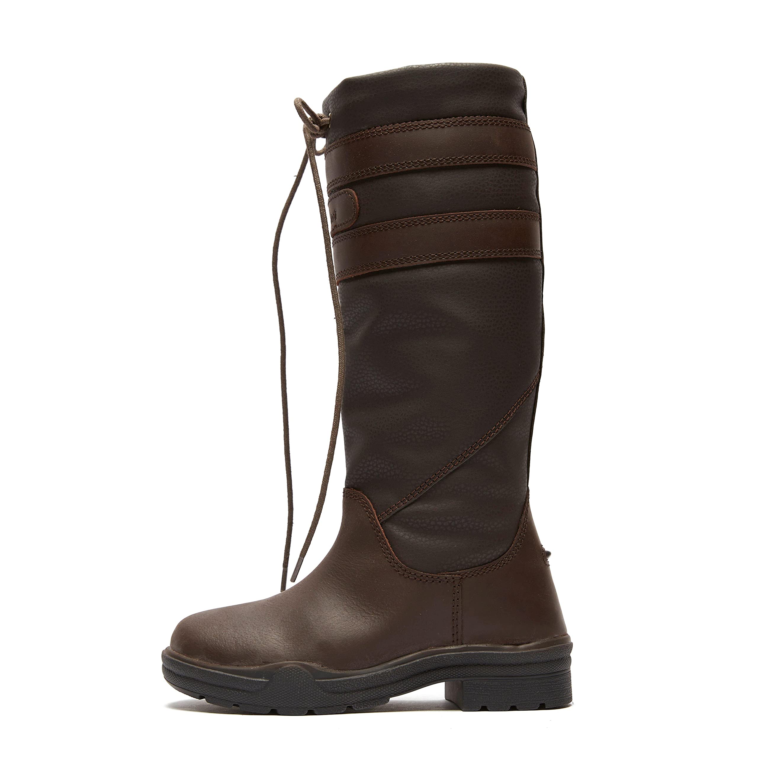 **Kids' Longridge Boots - Waterproof Winter Snow Boots for Boys & Girls - Durable & Warm for Outdoor Play, Hiking, and School**