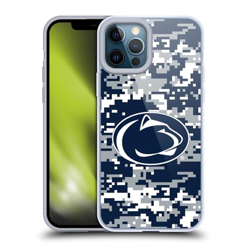 Digital Camouflage