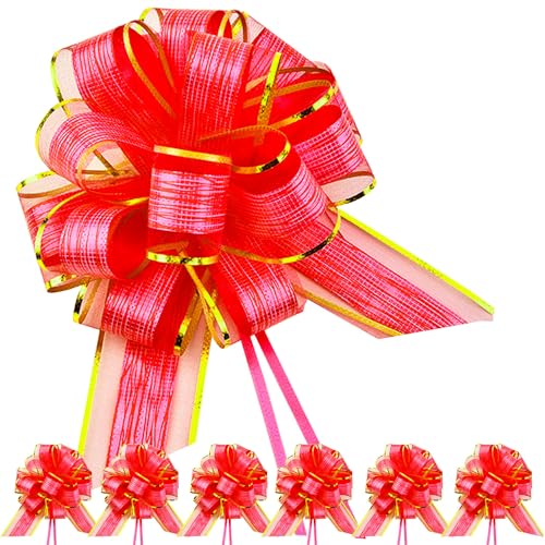 Bright Red