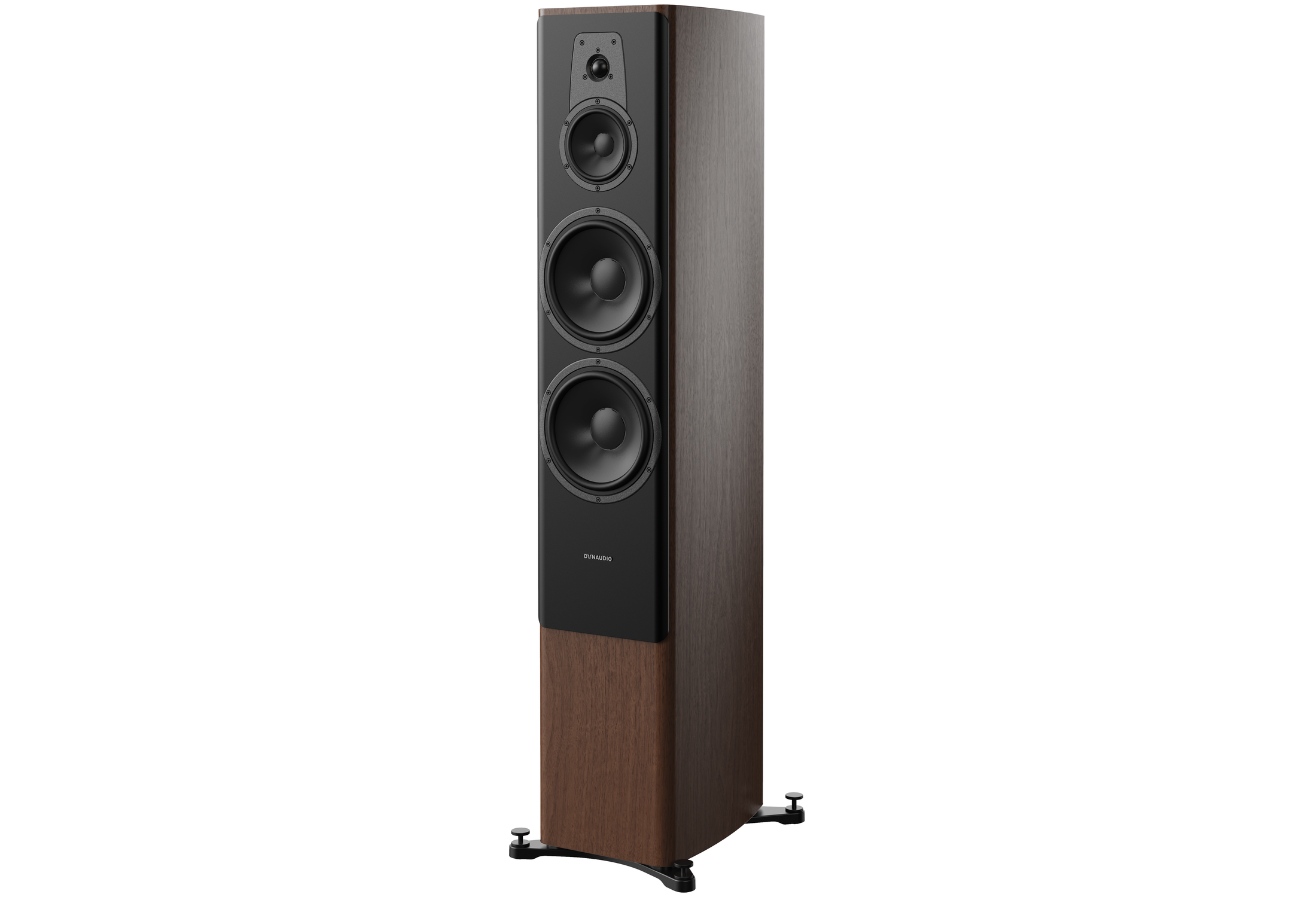 Dynaudio Contour 60i High-End Floorstanding Speakers (Pair) - Premium Audiophile Sound System for Home Theater & Music Listening