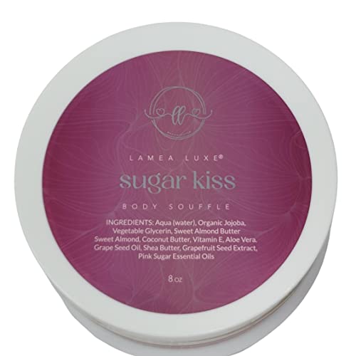 Sugar Kiss