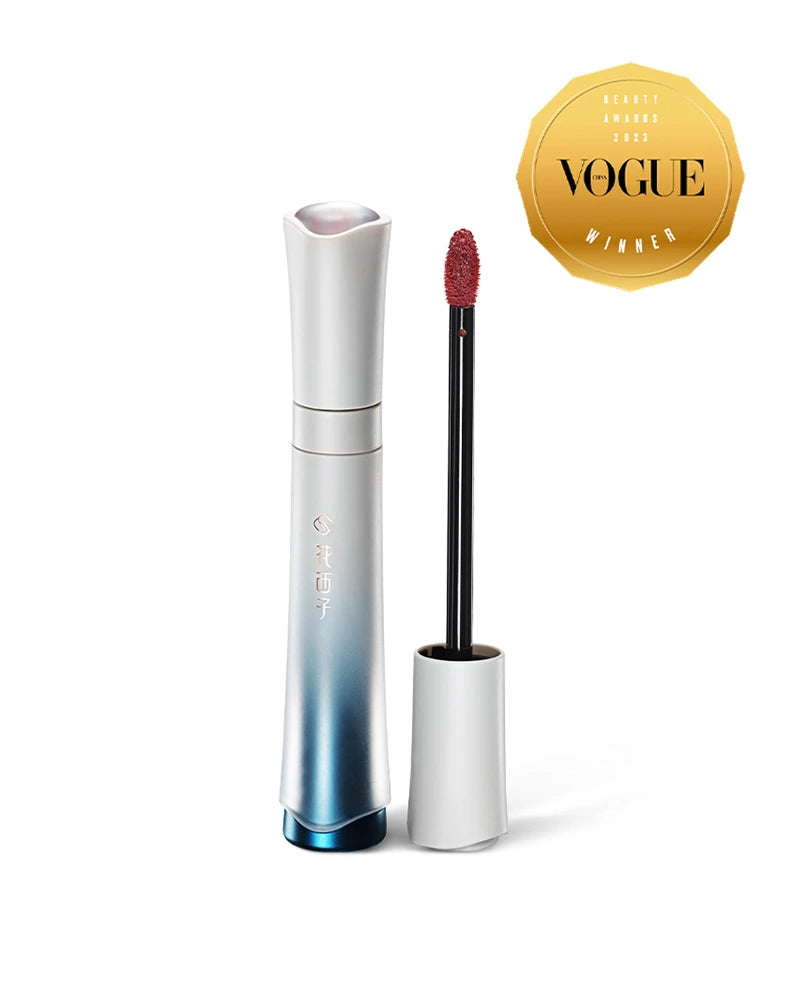 Blooming Rouge & Flawless Jade Luxury Lipstick Set - Long Lasting Matte & Glossy Lipsticks for Women, Perfect for Date Night, Parties & Everyday Wear