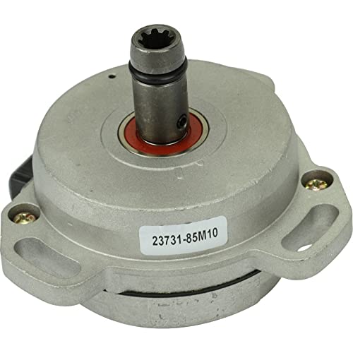 AIP Electronics Camshaft Position Sensor CPS for 1983-1990 Nissan Pulsar 1.6L L4 - OEM Replacement Part CAM121 - Perfect for Engine Performance & Diagnostics