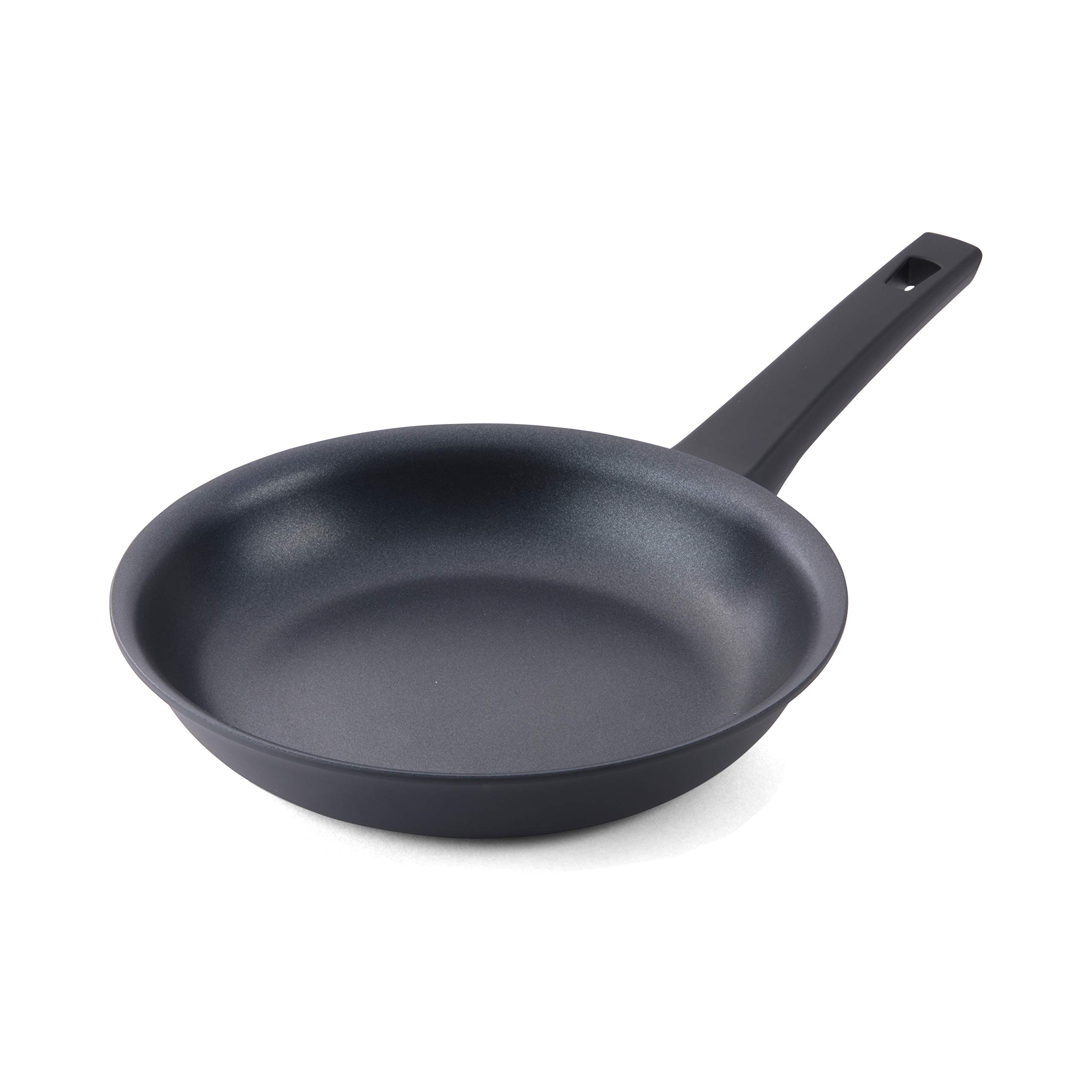 Cuisipro Soft Touch Non-Stick Aluminum Cookware Set - 10-Piece Kitchen Cookware for Healthy Cooking | Perfect for Frying, Sautéing & Baking at Home