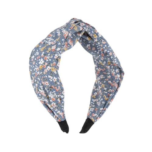 Blue Floral