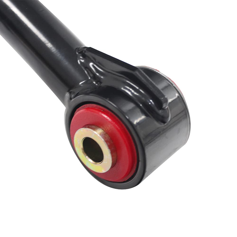 Pair Set Front Upper Control Arms for 2-4