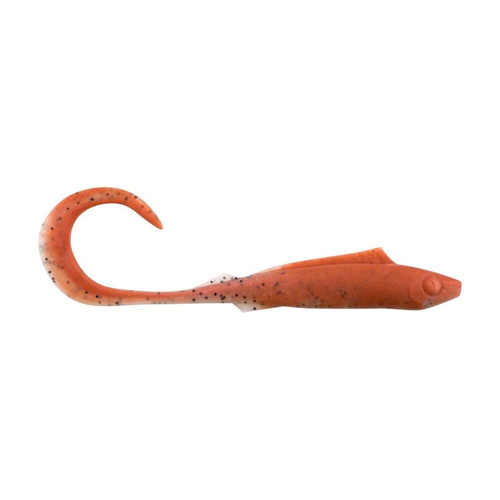 Berkley Gulp! Alive Saltwater Fishing Lures - Nemesis Soft Baits for Inshore & Offshore Angling - Perfect for Trout, Redfish, and Snook Fishing