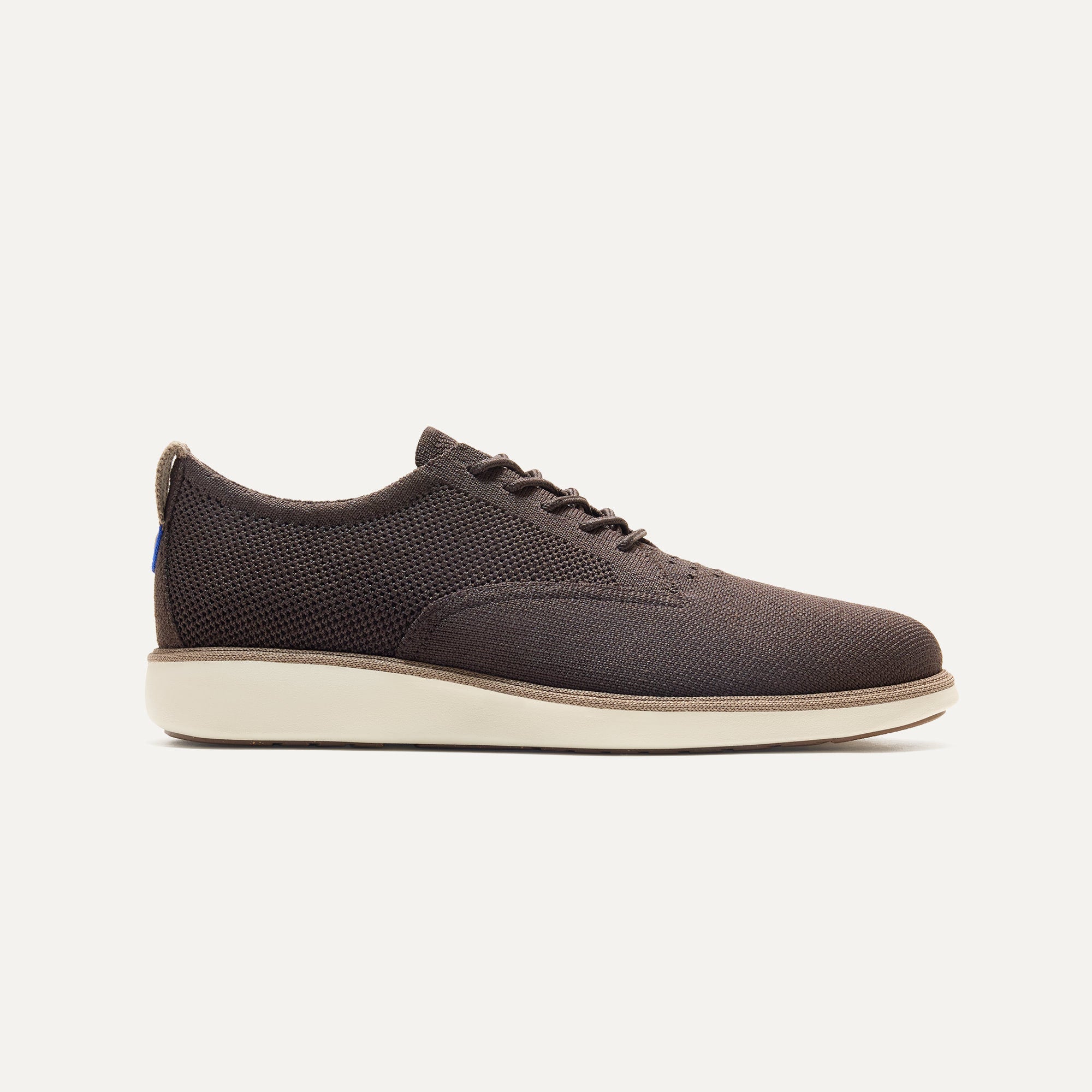 Premium Men's Oxford Dress Shoes - Classic Comfort & Style for Business, Office & Formal Occasions