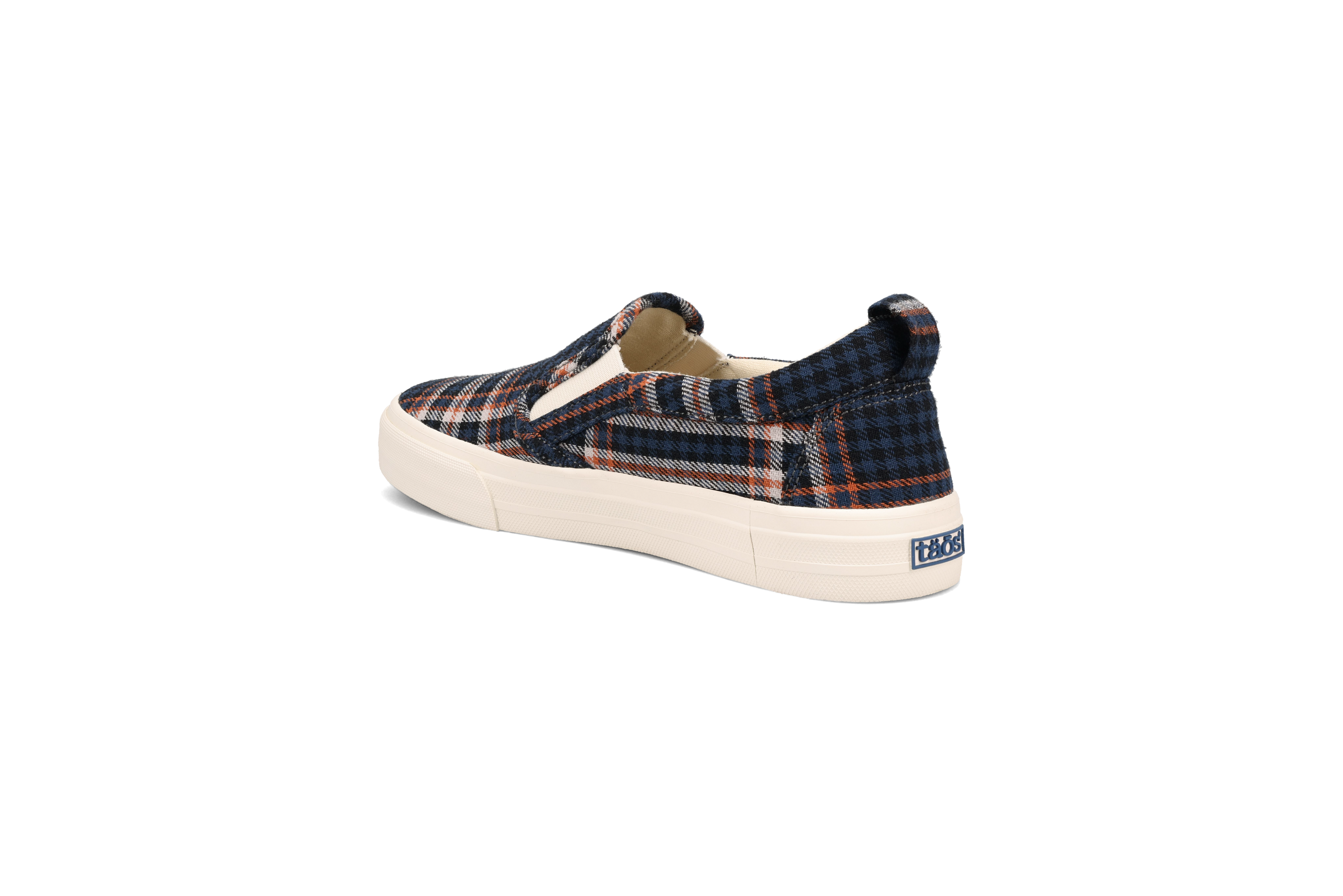 Taos Rubber Soul - Comfortable & Stylish Women's Slip-On Shoes for Casual Wear, Walking & Everyday Use