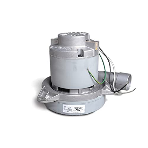Ametek Vacuum Cleaner 7.2