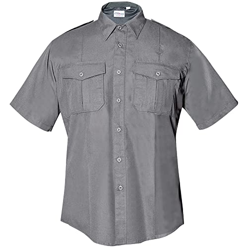 Oxford Grey