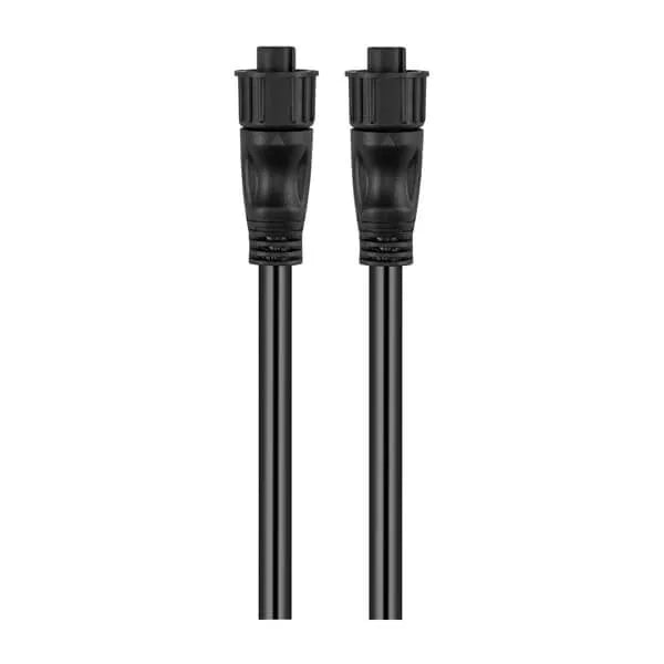 Garmin Marine Network Cables with Small Connectors - High-Speed Ethernet for Boats & Yachts - Perfect for Marine Navigation & Fish Finders