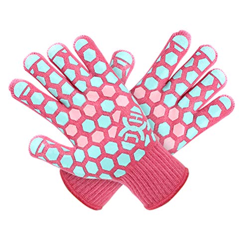 Coral Shell With Turquoise/Pink