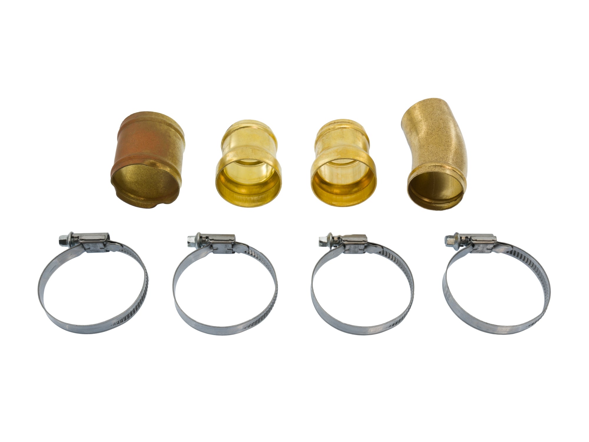 High-Quality Coolant Pipe Repair Kit - Universal Fit for Cars, Trucks & SUVs - Leak Fix Solution for Engine Cooling System - Perfect for DIY Auto Maintenance & Emergency Roadside Repairs