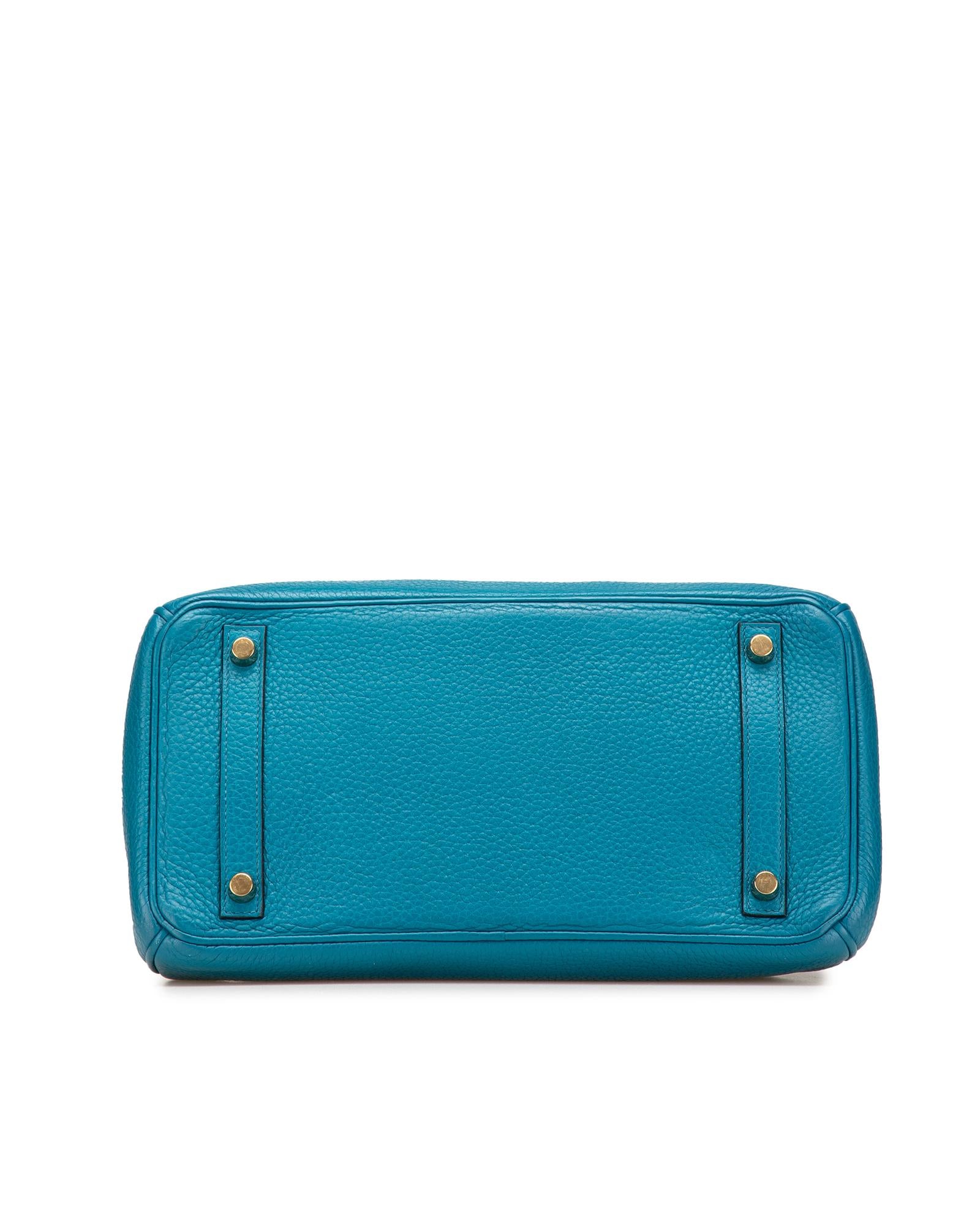 Birkin 25 Handbag - Luxury Leather Tote Bag for Women | Perfect for Work, Travel & Special Occasions