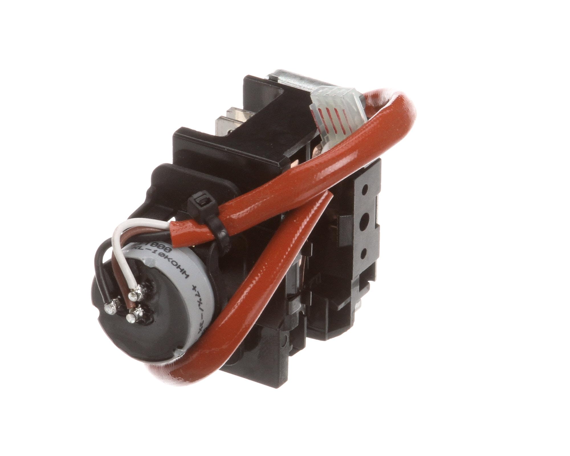 Garland 94010011 Power Cable with Switch and Potentiometer - Perfect for Home Theater, Audio Systems, and DIY Electronics Projects
