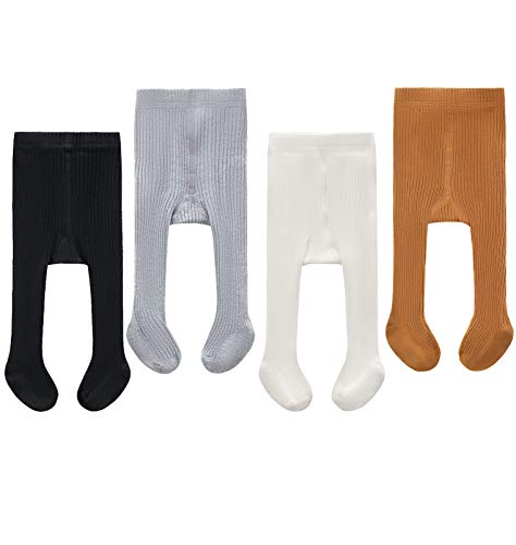 4 Pack (Black/White/Grey/Ginger)