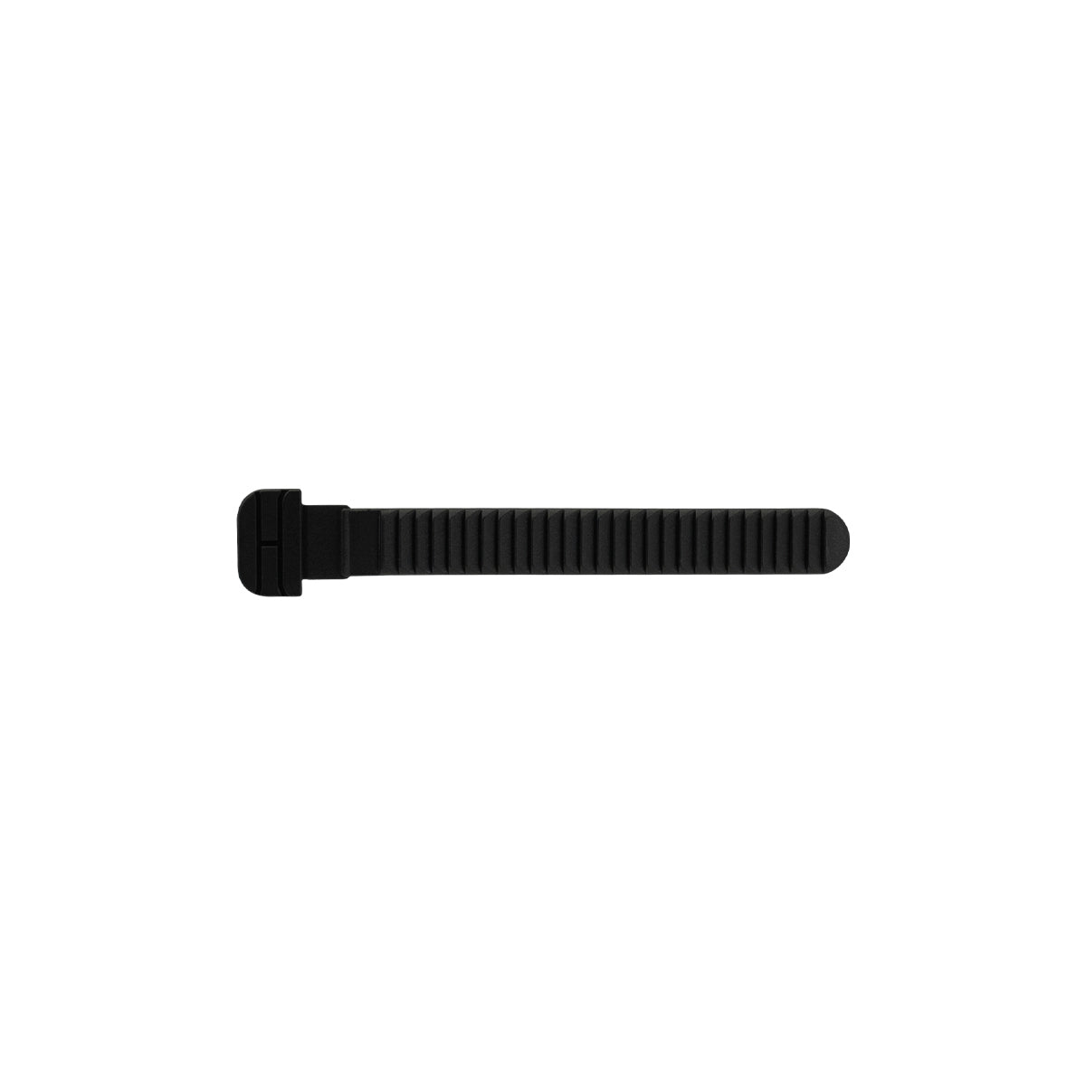 FR Ladder Strap SL - Black | Adjustable Climbing Gear for Rock Climbing & Outdoor Adventures