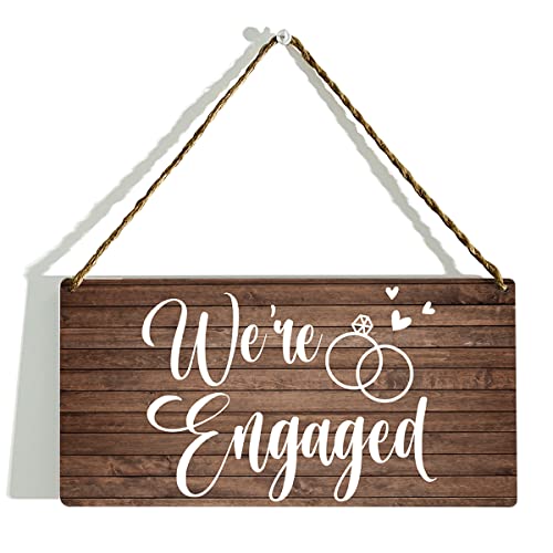 We're Engaged-2