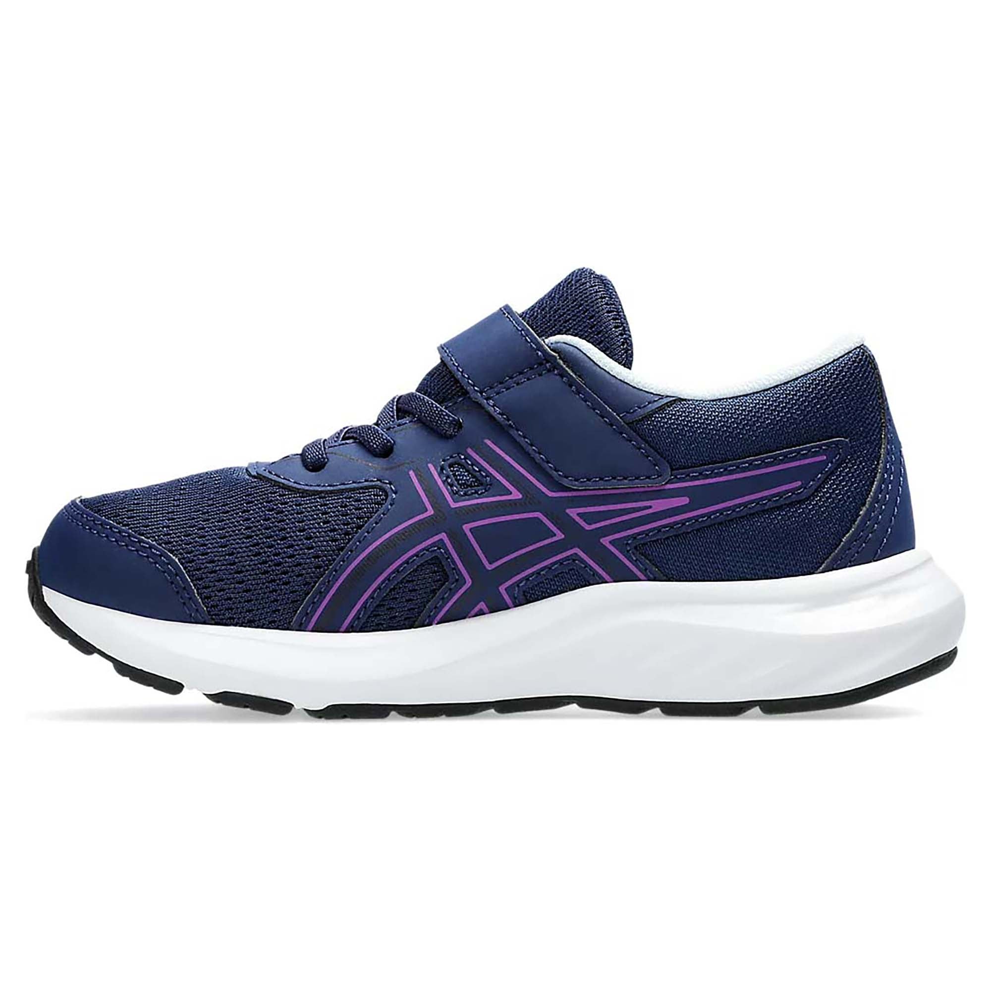 Contend 9 Ps Kids Running Shoes - Lightweight Athletic Sneakers for Boys & Girls - Perfect for School, Sports & Daily Play