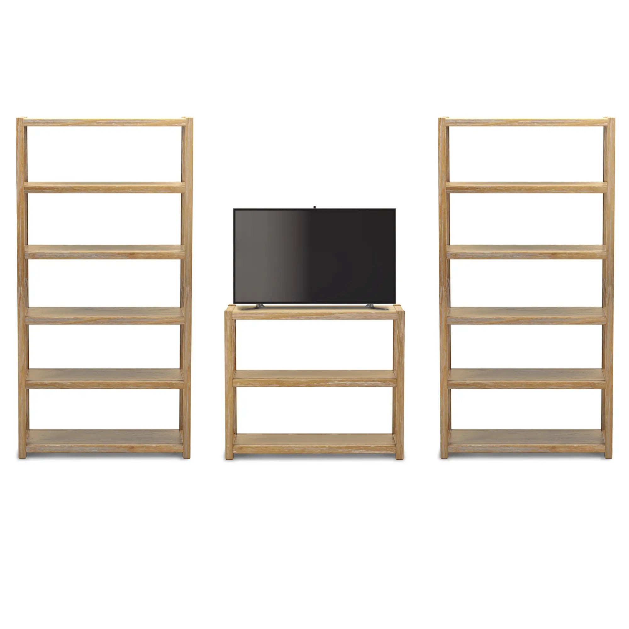 Greenport Entertainment Bundle (3-Piece Set) - Perfect for Movie Nights, Gaming, and Relaxing at Home