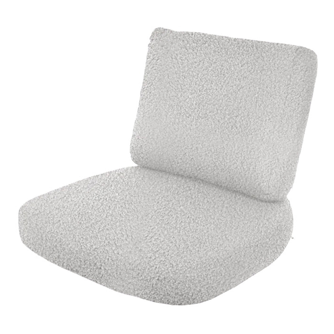 Premium Cushion Set for Sense & Moments Lounge Chair - Soft Comfort Support for Indoor & Outdoor Relaxation - Perfect for Living Room, Patio, or Garden Lounging
