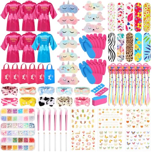 Bright Color