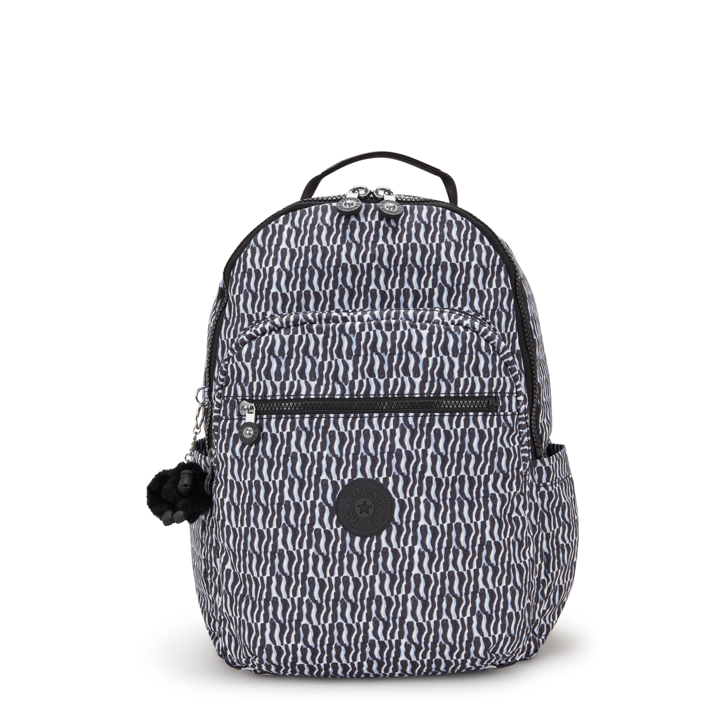 Kipling Seoul Printed 15