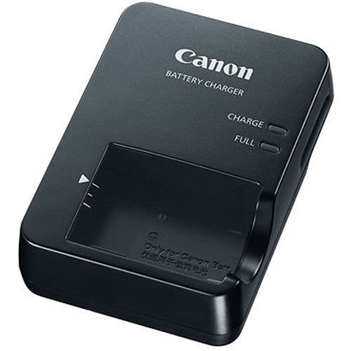 Canon CB-2LH Battery Charger for NB-13L Li-Ion Batteries - Fast Charging for Canon Cameras, Perfect for Travel & Professional Photography