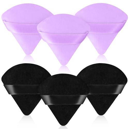 Black/Purple