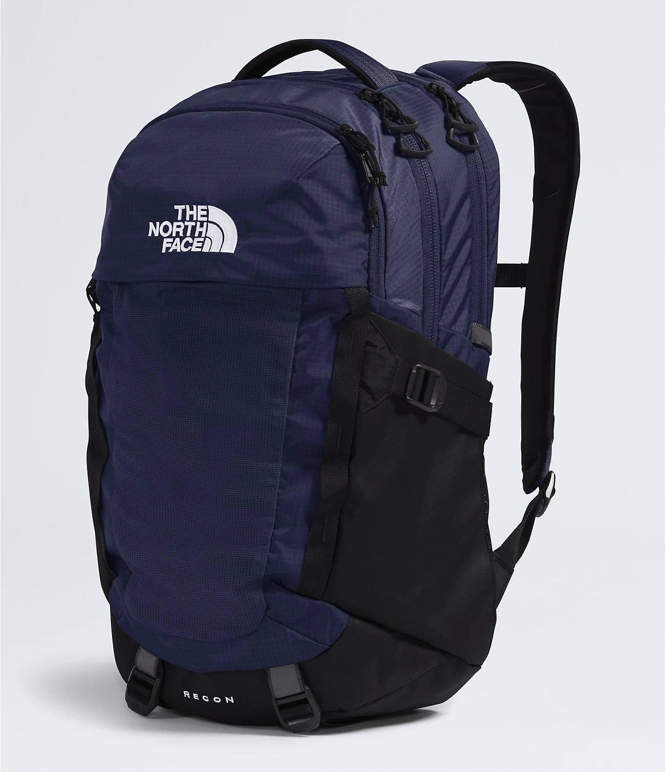 The North Face Recon Backpack - Durable Laptop Backpack for Men & Women, Water-Resistant Travel & Hiking Daypack - Perfect for Work, School & Outdoor Adventures