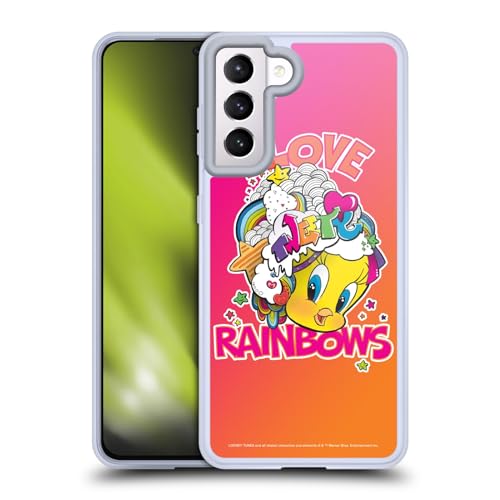 I Love Rainbow