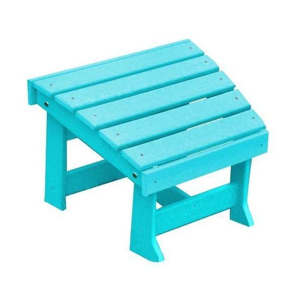 Aruba Blue