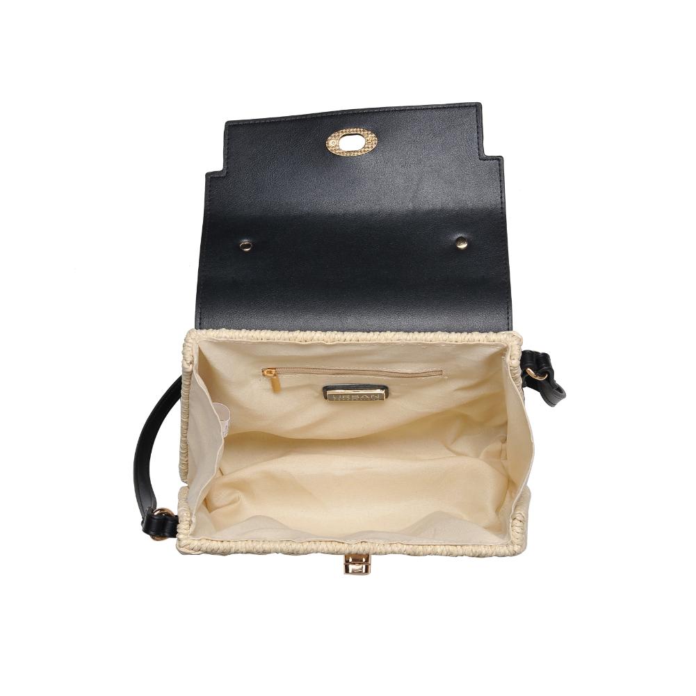 Romona Crossbody Bag for Women - Stylish & Lightweight Shoulder Purse - Perfect for Travel, Shopping, and Everyday Use