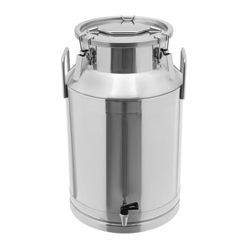 40l-10.57gal With Faucet